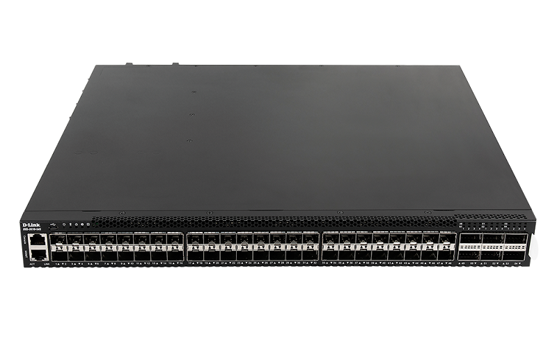 You Recently Viewed D-Link DXS-3610-54S/SI 48-port Layer 3 Managed Switch Image